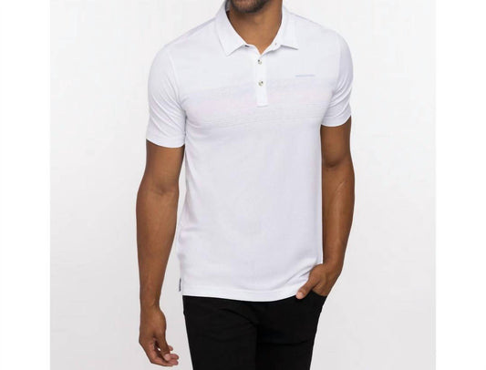 Travismathew - Gulf Side Polo Shirt