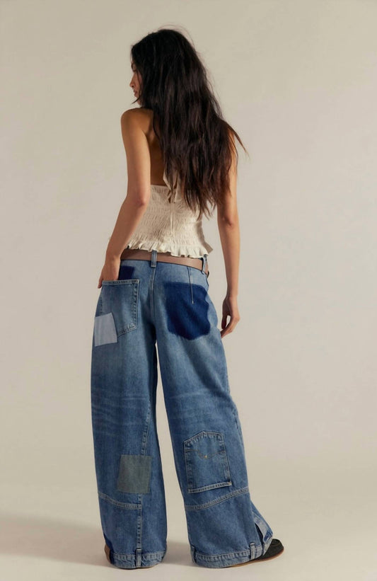 Free People - Head Over Heels Jeans