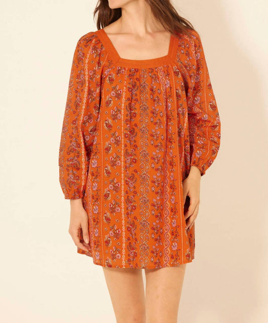 Bila77 - Siesta Mini Dress