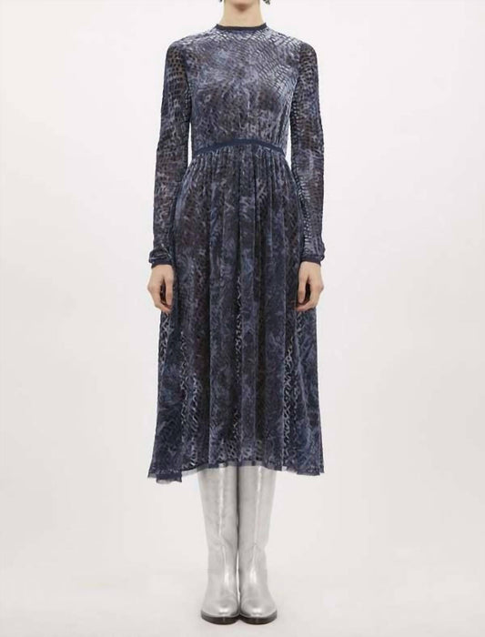 Ulla Johnson - Sylvie Dress