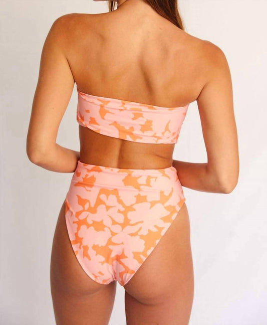 Citrine - Georgette Bottom