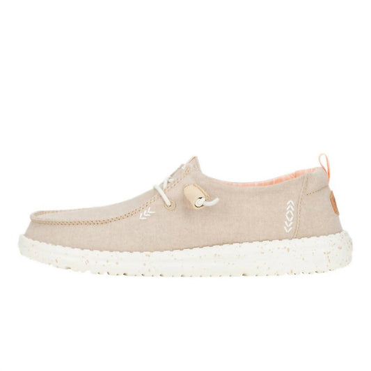 Hey Dude - Women’s Wendy Slip-on Shoes