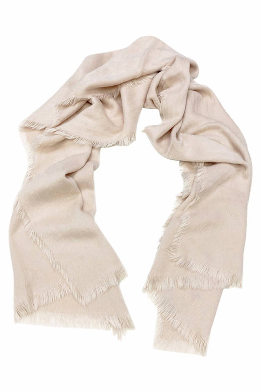 Kensie - Women's Fringe Scarf