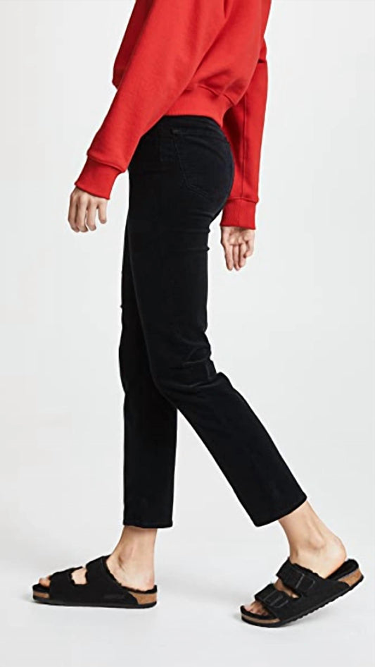 Isabelle Button Up Jean