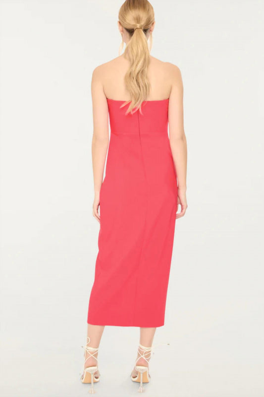 Likely - Frida Midi Dress