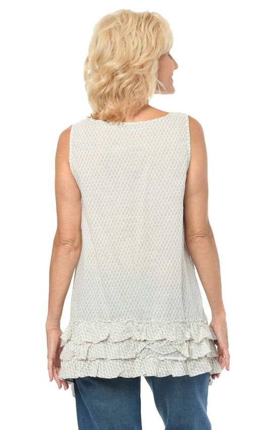 Tulip Clothing - Lily Top