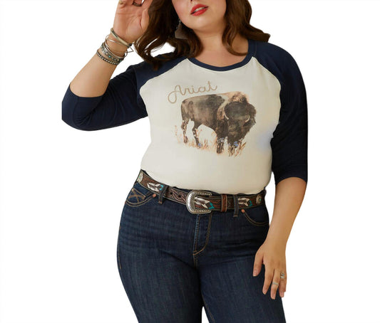 Ariat - Painted Dreams T-Shirt