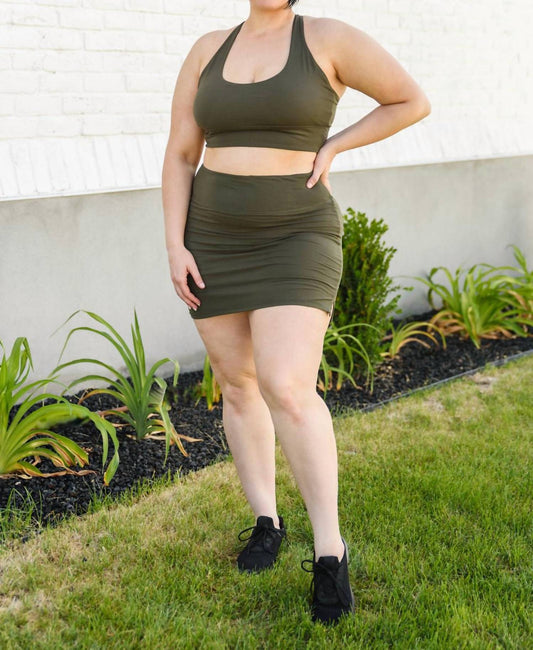 Rae Mode - Next Move Sports Bra