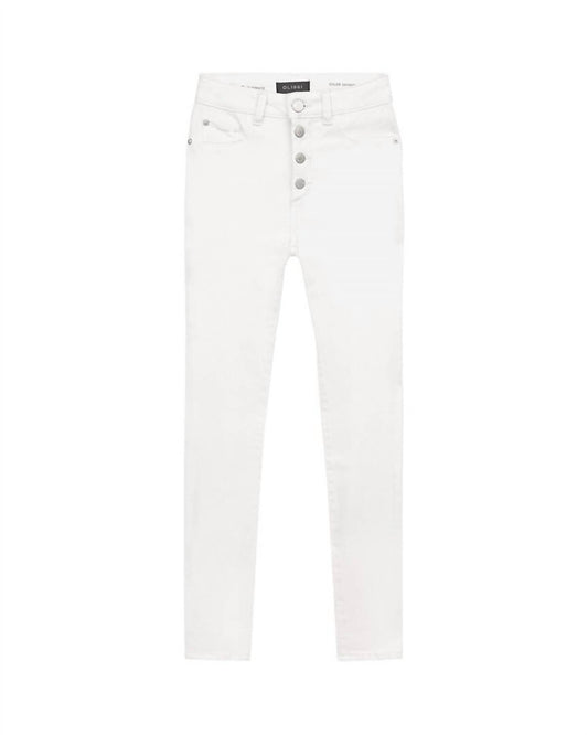 Dl1961 - Kids' - Girls' Chloe Skinny Jeans