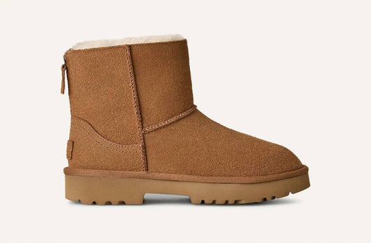 Ugg - Women's Marais Zip Up Boots