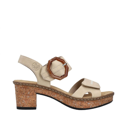 Rieker - Women's Sandals