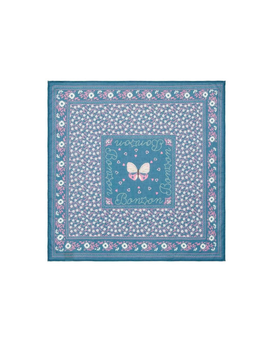 Bonton - Bandana Scarf