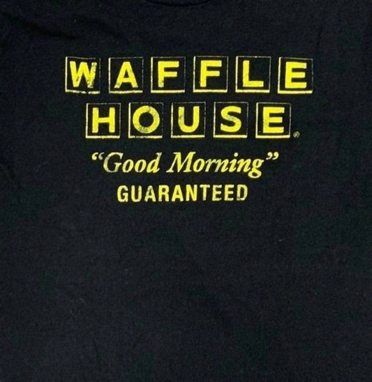 The Original Retro Brand - Men's Waffle House Tee