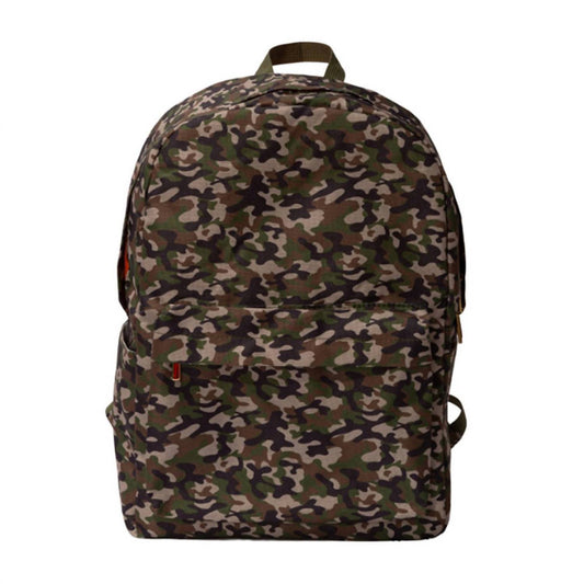Jane Marie - Kid's One With The Woods Camo Backpack