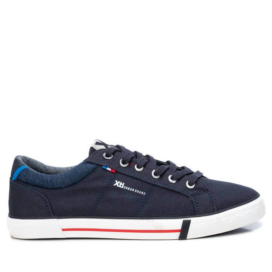 Xti - Men's Canvas Sneakers