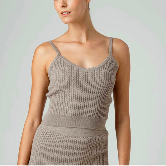 Sundays - Aimee Tank