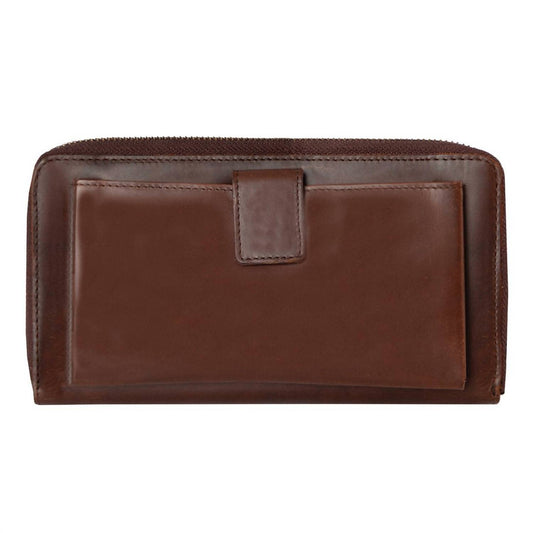 Sts Ranchwear - Women's All Around Bentley Wallet Cyclone