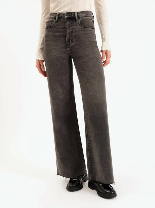 Daze - Far Out High Rise Jeans