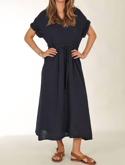 Xirena - Adeline Midi Dress