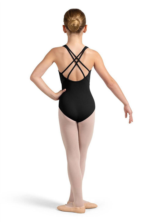 Bloch - Primrose Cross Back Leotard