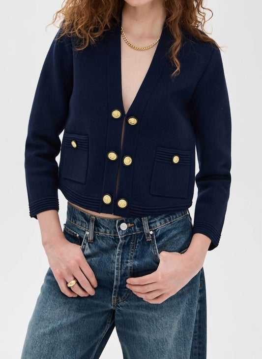 L'Agence - Catie Blazer