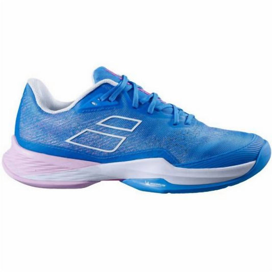 Babolat - Women's Jet Mach 3 Outdoor Shoes