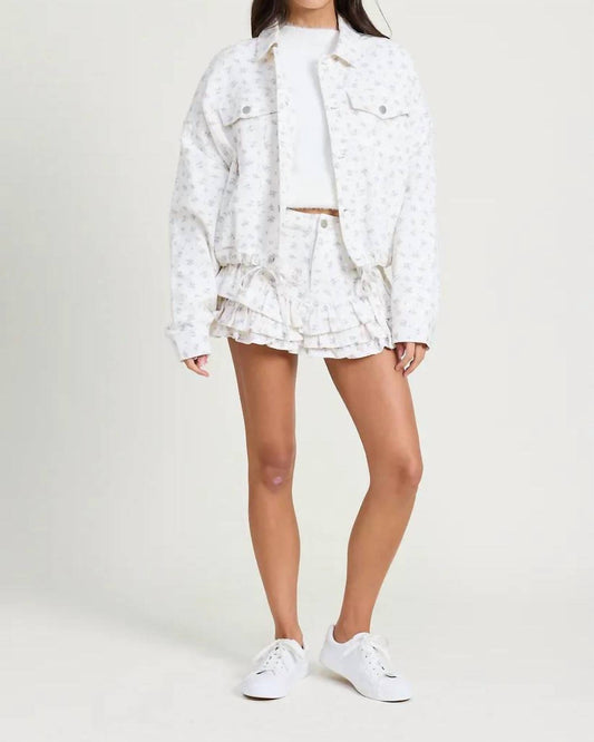 Jacquie The Label - Jouri Jacket