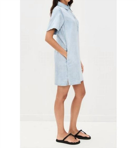 Rag & Bone - Ultra Featherweight Jocelyn Dress