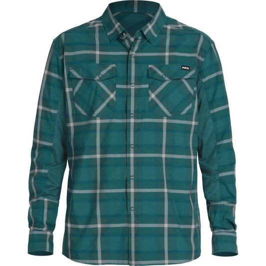Nrs - Men's Guide Shirt
