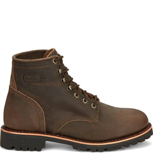 Chippewa - Men's Cibola 6" Lace Up Boot