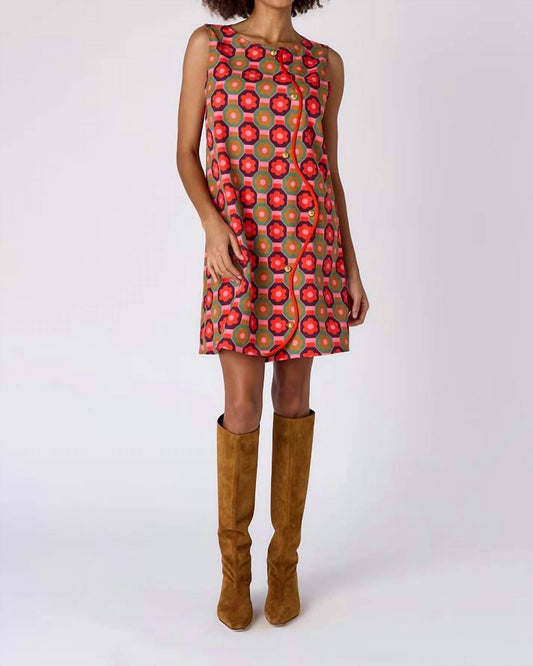 Crosby By Mollie Burch - Zaire Dress