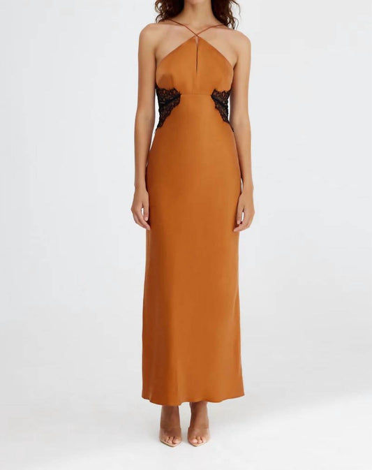 Significant Other - HELAINA MIDI DRESS