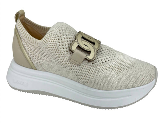 Softwaves - Women's Simone Slip-on Sneaker