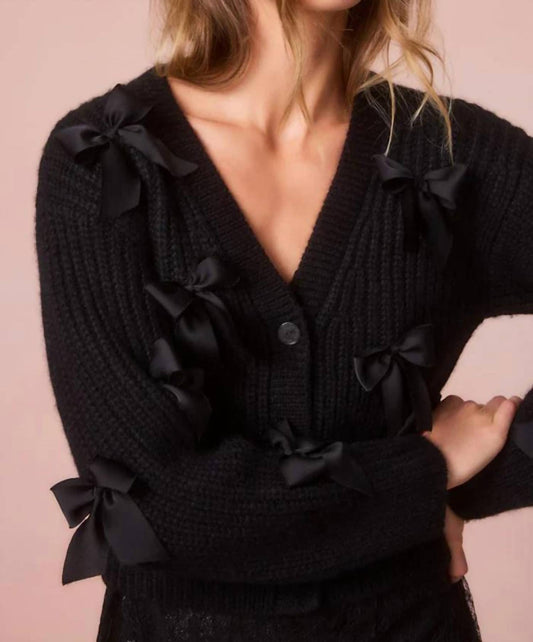 Loveshackfancy - Ashtan Cardigan