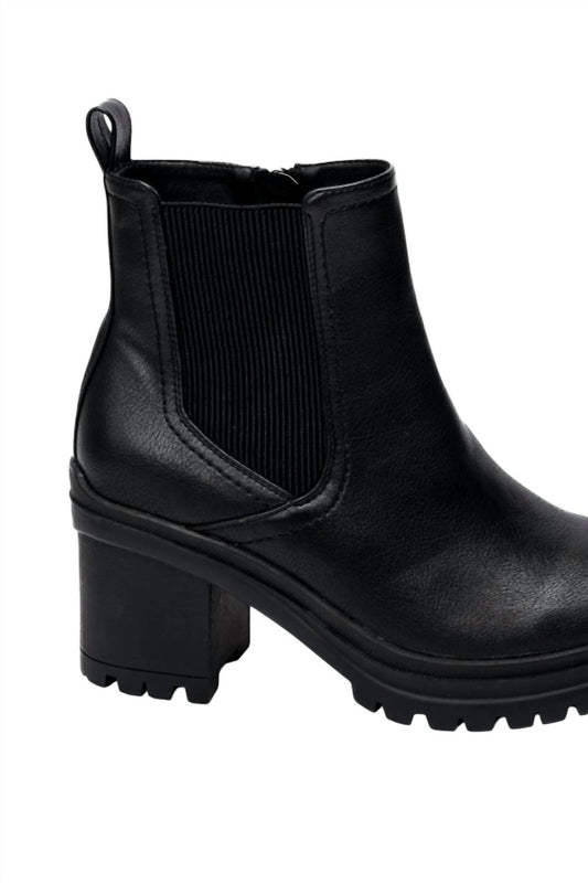 Corkys Footwear - Women's Trust Issues Boots
