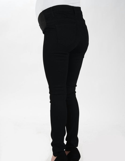 Kancan - Maternity Zero Distress Jean