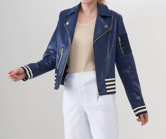 Insight - Vegan Jacket