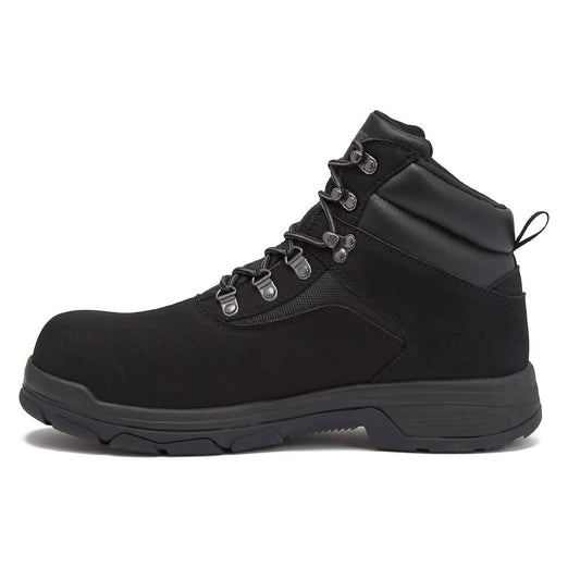Hi-Tec - Men's Excavator Waterproof Work Boots