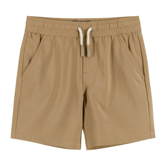 Andy & Evan - Kids Pull-on Hybrid Shorts