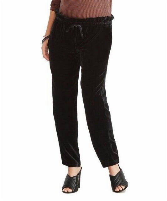 Hatch - Paperbag Maternity Pant