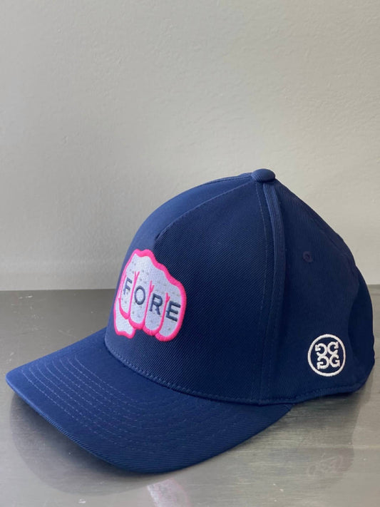 G/Fore - Men's Fore Fist Snapback