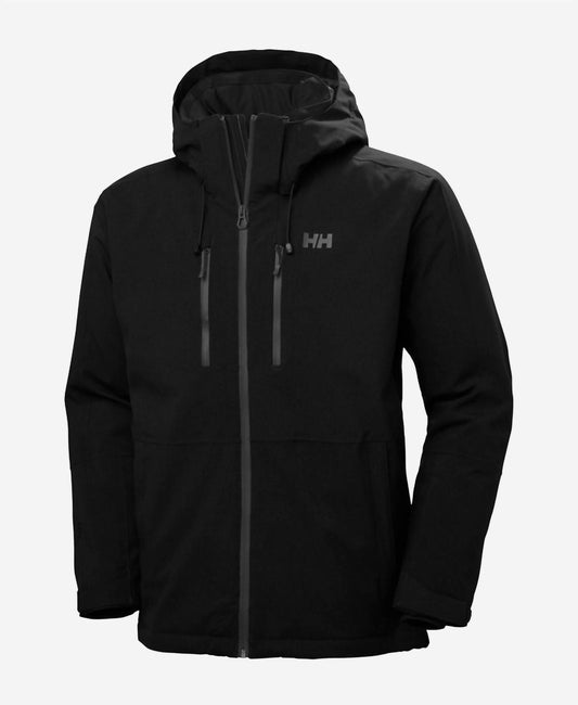 Helly Hansen - Men's Juniper Jacket
