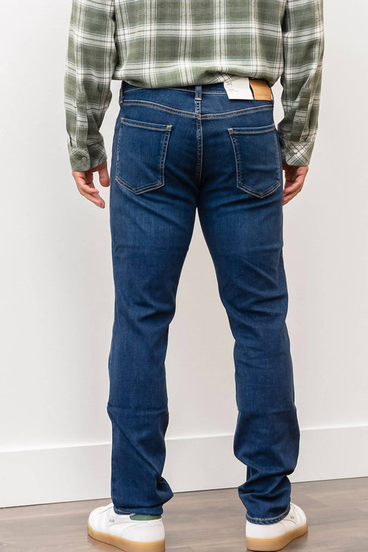 Citizens Of Humanity - Gage Straight Jeans