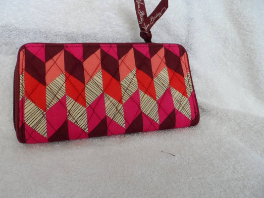 Vera Bradley - Women's Rfid Georgia Wallet