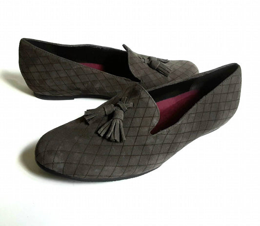 Munro - Women's Tallie Loafer