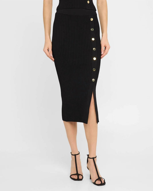 Veronica Beard - Tanner Midi Skirt
