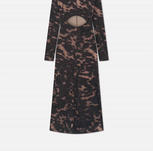 Nanushka - Jynx Dress