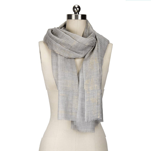 Bijourocks - Women's Shimmer Scarf