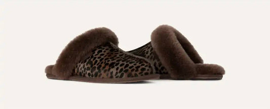 Ugg - Women's Scuffette Caspian Slippers