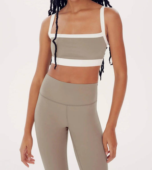 Splits59 - Monah Rigor Bra
